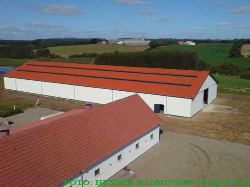Byggemont�ren Henrik Rasmussen, Ulk�rvej 47, Nr. S�by, 7840 - H�jslev.  Mobil: 20 41 51 36