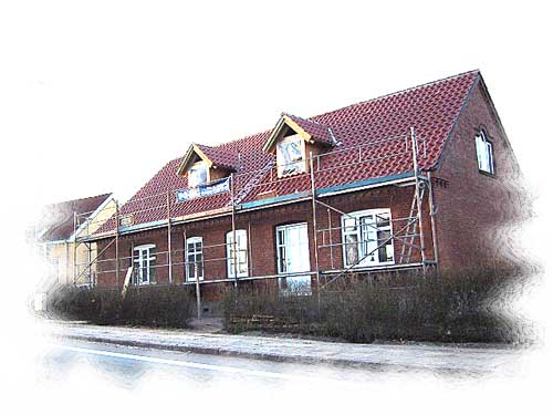 Byggemont�ren Henrik Rasmussen, Ulk�rvej 47, Nr. S�by, 7840 - H�jslev.  Mobil: 20 41 51 36